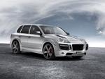 Porsche Cayenne X-Treme by Rinspeed 2008 года